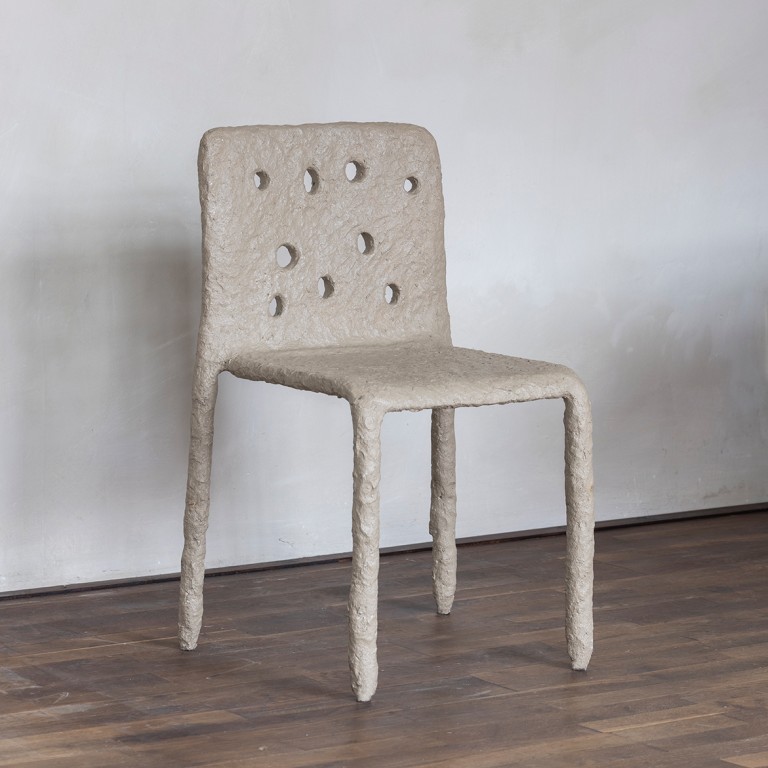  - Ztista - Chair (Kora)